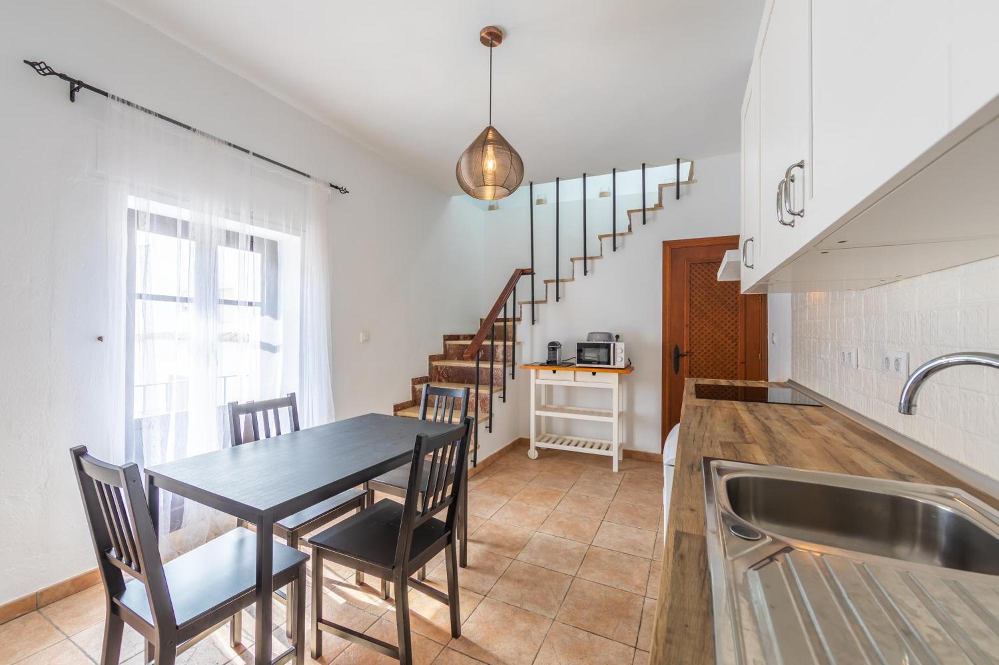 Casa Grande Centro By Inmo360Solutions Apartment ทาริฟา ภายนอก รูปภาพ
