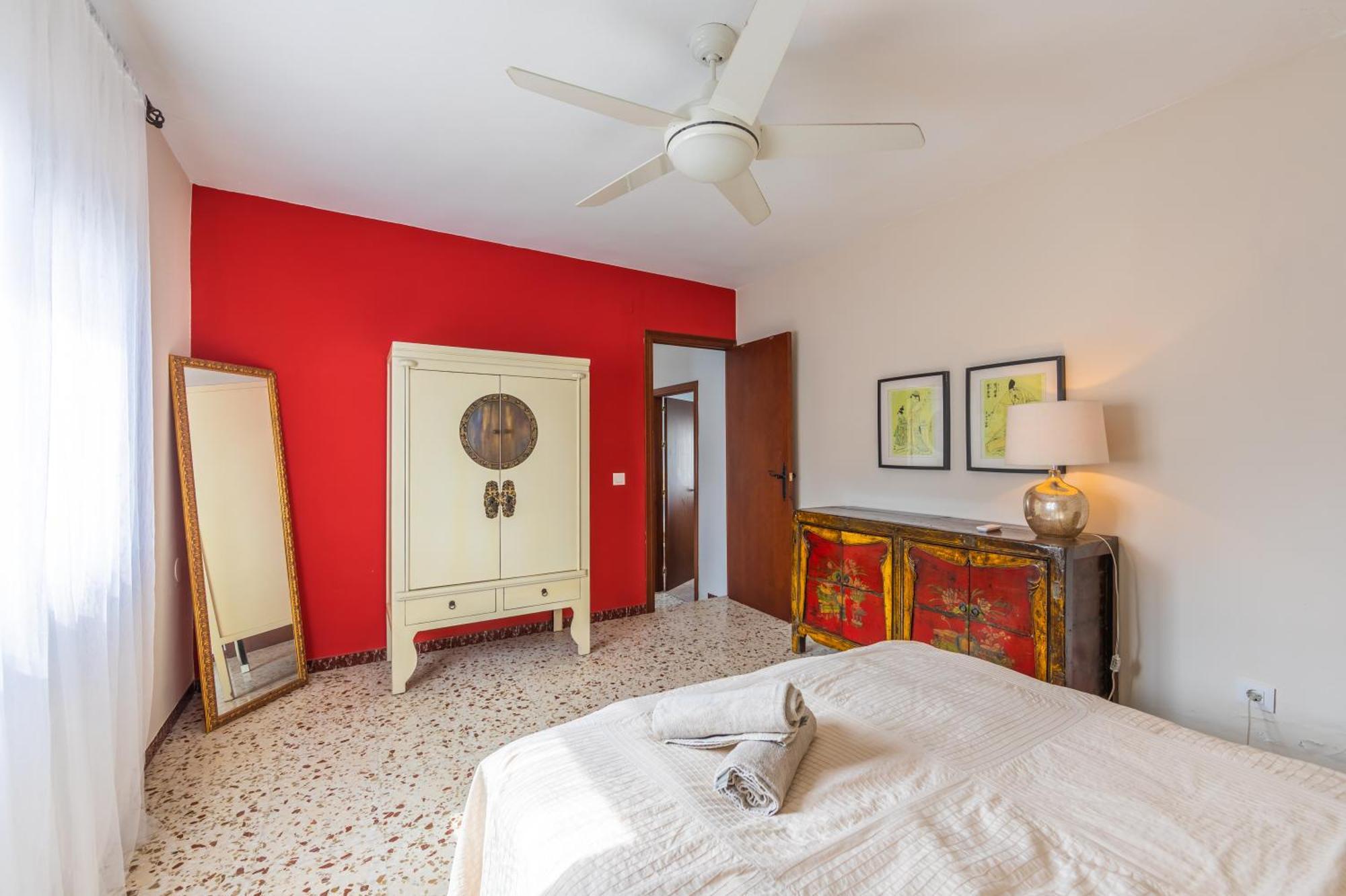 Casa Grande Centro By Inmo360Solutions Apartment ทาริฟา ภายนอก รูปภาพ